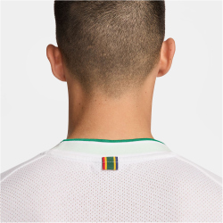 NIKECourt Heritage kurzarm Tennisshirt Herren