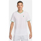 NIKECourt Heritage kurzarm Tennisshirt Herren