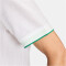 NIKECourt Heritage kurzarm Tennisshirt Herren