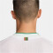 NIKECourt Heritage kurzarm Tennisshirt Herren
