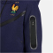 NIKE Frankreich Tech Fleece Kapuzenjacke Jungen