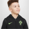 NIKE Portugal French Terry Kapuzenjacke Jungen