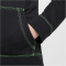 NIKE Portugal French Terry Kapuzenjacke Jungen