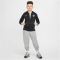 NIKE Portugal French Terry Kapuzenjacke Jungen