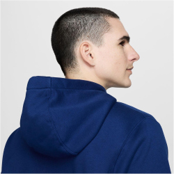 NIKE Niederlande Fleece Hoodie Herren