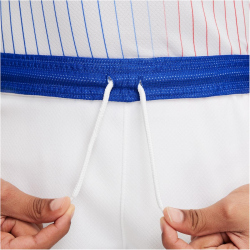 NIKE Frankreich Stadium Dri-FIT Heimshorts 2024 Kinder