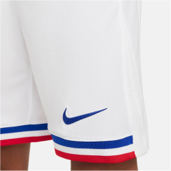 NIKE Frankreich Stadium Dri-FIT Heimshorts 2024 Kinder