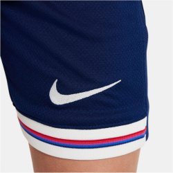 NIKE England Stadium Dri-FIT Heimshorts 2024 Kinder