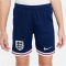 NIKE England Stadium Dri-FIT Heimshorts 2024 Kinder