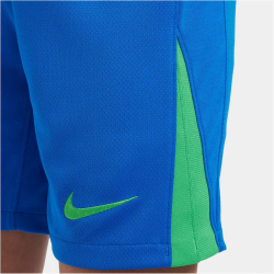 NIKE Brasilien Stadium Dri-FIT Heimshorts 2024 Kinder