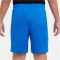 NIKE Brasilien Stadium Dri-FIT Heimshorts 2024 Kinder