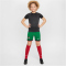 NIKE Portugal Stadium Dri-FIT Heimshorts 2024 Kinder