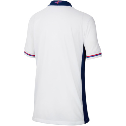 NIKE England Stadium Dri-FIT Heimtrikot 2024 Kinder
