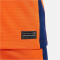 NIKE Niederlande Stadium Dri-FIT Heimtrikot 2024 Kinder
