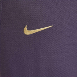 NIKE England Stadium Dri-FIT Ausw&auml;rtstrikot 2024 Kinder