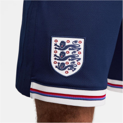 NIKE England Stadium Dri-FIT Heimshorts 2024 Herren