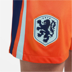 NIKE Niederlande Stadium Dri-FIT Heimshorts 2024 Herren