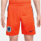NIKE Niederlande Stadium Dri-FIT Heimshorts 2024 Herren