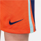 NIKE Niederlande Stadium Dri-FIT Heimshorts 2024 Herren