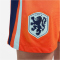 NIKE Niederlande Stadium Dri-FIT Heimshorts 2024 Herren