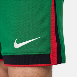 NIKE Portugal Stadium Dri-FIT Heimshorts 2024 Herren