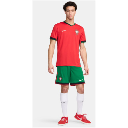 NIKE Portugal Stadium Dri-FIT Heimshorts 2024 Herren