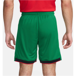 NIKE Portugal Stadium Dri-FIT Heimshorts 2024 Herren
