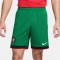 NIKE Portugal Stadium Dri-FIT Heimshorts 2024 Herren
