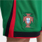 NIKE Portugal Stadium Dri-FIT Heimshorts 2024 Herren