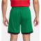 NIKE Portugal Stadium Dri-FIT Heimshorts 2024 Herren