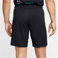 NIKE Portugal Stadium Dri-FIT Ausw&auml;rtsshorts 2024...
