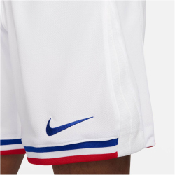 NIKE Frankreich Stadium Dri-FIT Heimshorts 2024 Herren