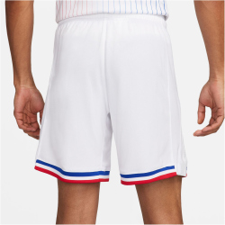 NIKE Frankreich Stadium Dri-FIT Heimshorts 2024 Herren
