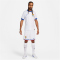 NIKE Frankreich Stadium Dri-FIT Heimshorts 2024 Herren