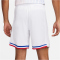 NIKE Frankreich Stadium Dri-FIT Heimshorts 2024 Herren