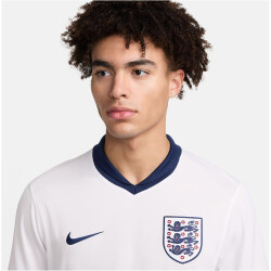NIKE England Stadium Dri-FIT Heimtrikot 2024 Herren