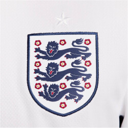 NIKE England Stadium Dri-FIT Heimtrikot 2024 Herren