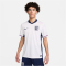 NIKE England Stadium Dri-FIT Heimtrikot 2024 Herren