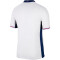 NIKE England Stadium Dri-FIT Heimtrikot 2024 Herren