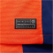 NIKE Niederlande Stadium Dri-FIT Heimtrikot 2024 Herren
