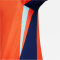 NIKE Niederlande Stadium Dri-FIT Heimtrikot 2024 Herren