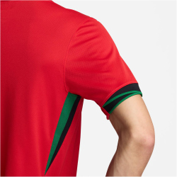 NIKE Portugal Stadium Dri-FIT Heimtrikot 2024 Herren