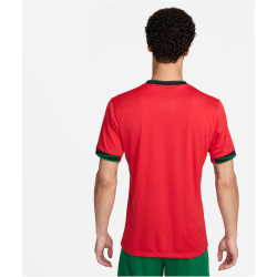 NIKE Portugal Stadium Dri-FIT Heimtrikot 2024 Herren