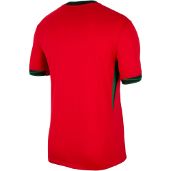 NIKE Portugal Stadium Dri-FIT Heimtrikot 2024 Herren