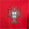 NIKE Portugal Stadium Dri-FIT Heimtrikot 2024 Herren