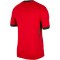 NIKE Portugal Stadium Dri-FIT Heimtrikot 2024 Herren