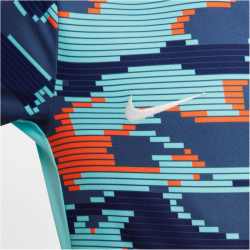 NIKE Niederlande Academy Pro Dri-FIT Aufw&auml;rmshirt...