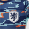 NIKE Niederlande Academy Pro Dri-FIT Aufwärmshirt Kinder