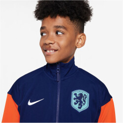 NIKE Niederlande Academy Pro Knit Trainingsjacke Kinder