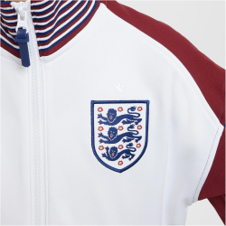 NIKE England Academy Pro Dri-FIT Heim-Trainingsjacke Kinder